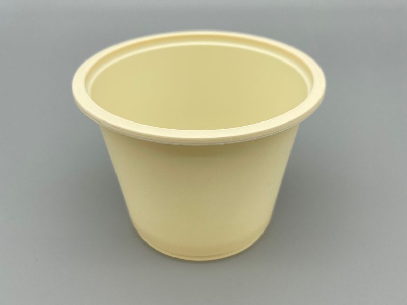 5.5OZ Cornstarch container